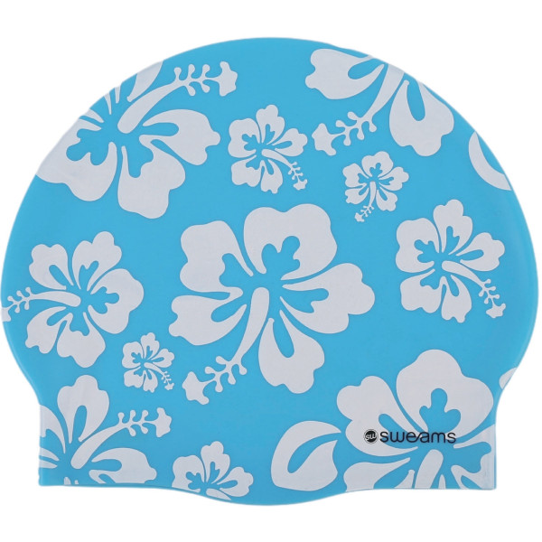 Bonnet SWEAMS Hawaiano - Blue