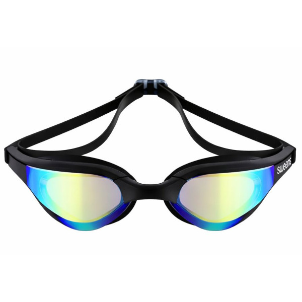 Lunettes SWEAMS MANTA Black Mirror
