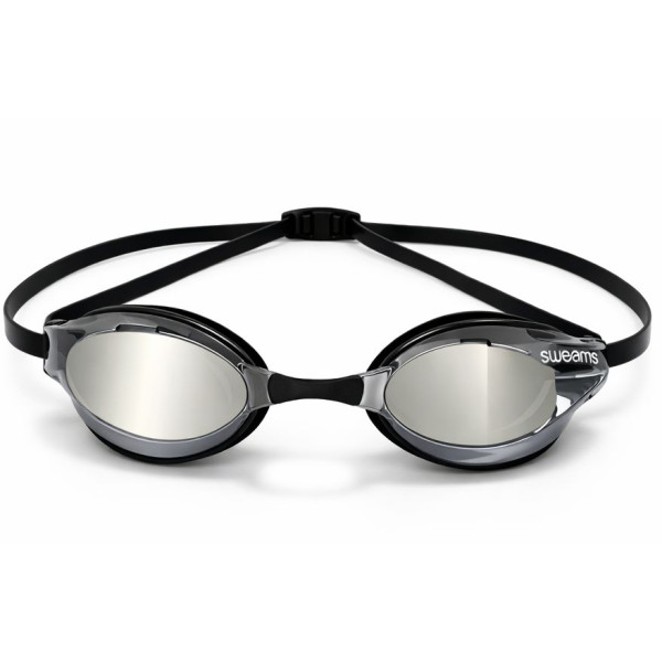 Lunettes SWEAMS JAGUAR Black Mirror