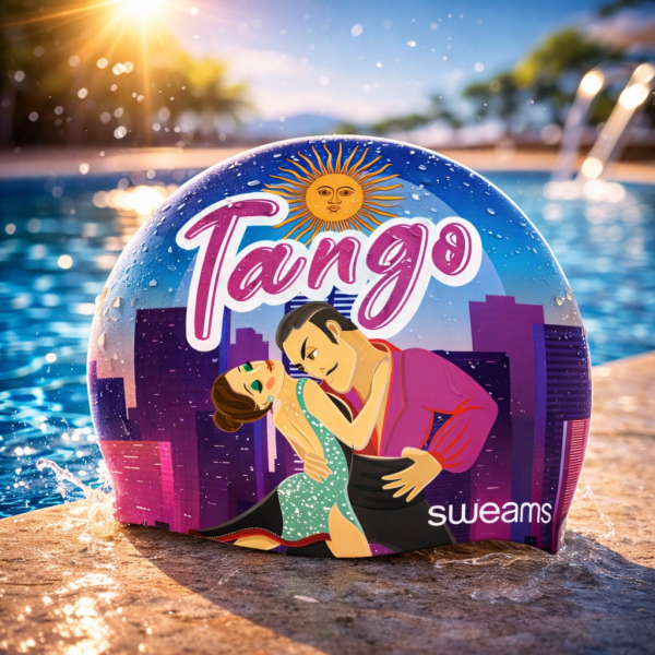 Bonnet SWEAMS ARGENTINA TANGO