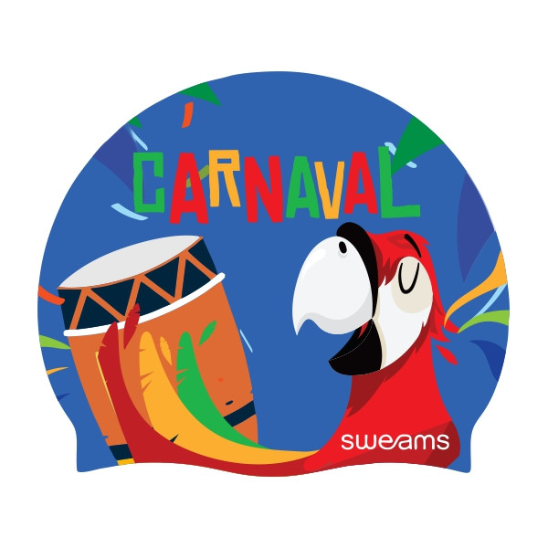 Bonnet SWEAMS CARNAVAL