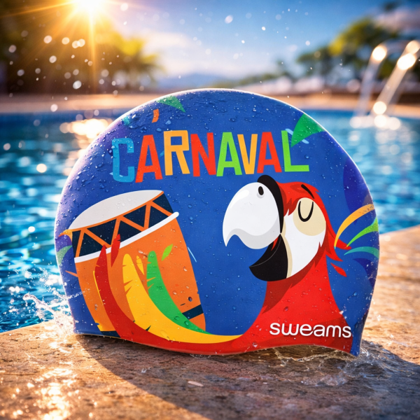 Bonnet SWEAMS CARNAVAL