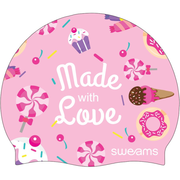 Bonnet SWEAMS CUP CAKE