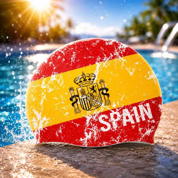 Bonnet SWEAMS VINTAGE SPAIN