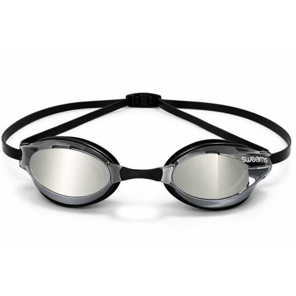 Lunettes SWEAMS JAGUAR Black Mirror