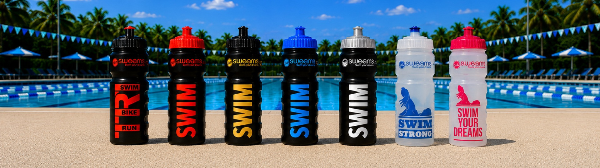 Bidons