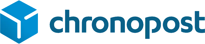 Logo de Chronopost
