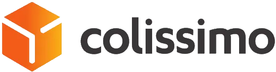 Logo de Colissimo