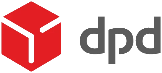 Logo de Dpd